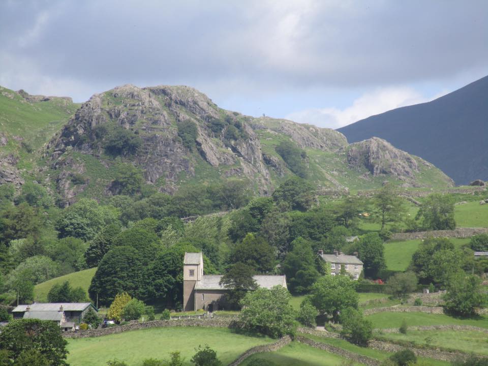 Summer Runs on the Fells&nbsp;2018