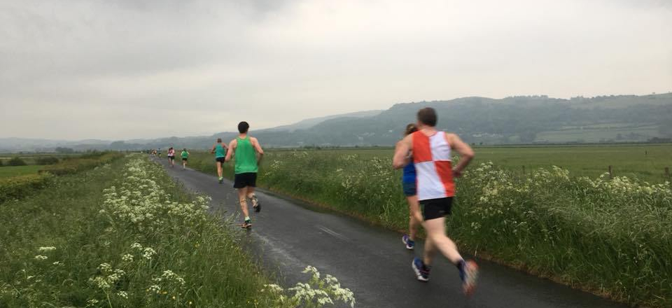 2018 Levens 10K&nbsp;Results